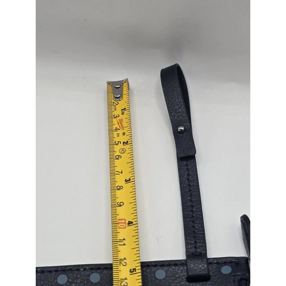 Kate Spade Disney Alice In Wonderland Large Pouch Attachment- Authentic - Picture 11 of 11